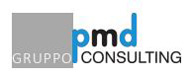 Logo Pmd consulting