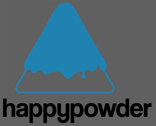 Happypowder