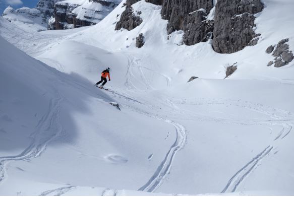 Heliski
