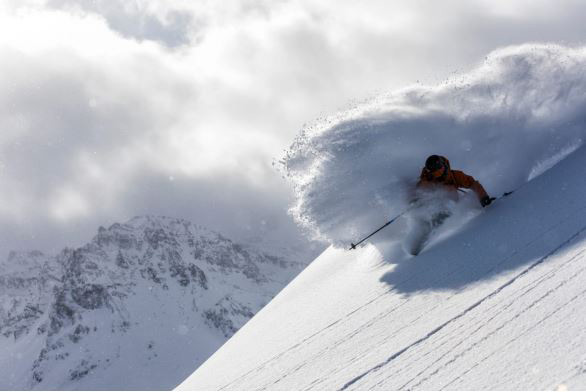 Freeride