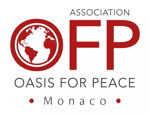 Oasis For Peace Monaco