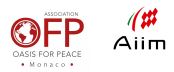 Logo OFP - Aiim