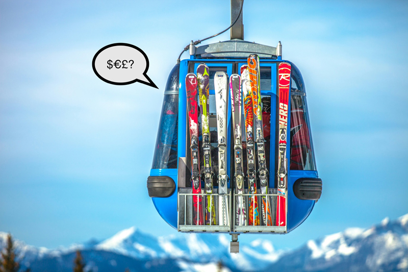Ski Lessons La Thuile - Rates e Value
