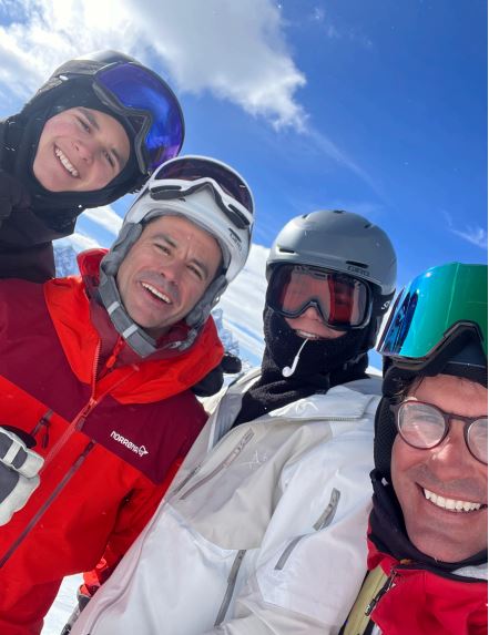 Ski Safari - La Thuile e La Rosiere